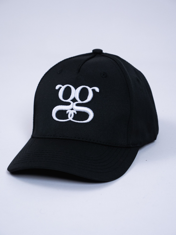 GG CLASSIC LOGO - CAP