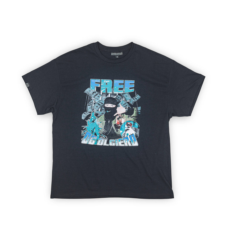 FREE OG OLGIERD TEE