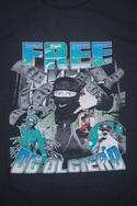 FREE OG OLGIERD TEE