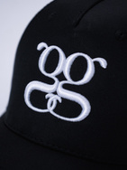 GG CLASSIC LOGO - CAP