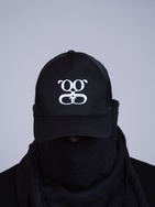 GG CLASSIC LOGO - CAP