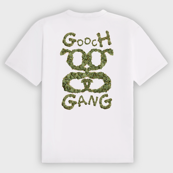 GG CLASSIC OG KUSH TEE - WHITE