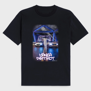 OG OLGIERD - HANZA DISTRICT CITY TEE PREORDER